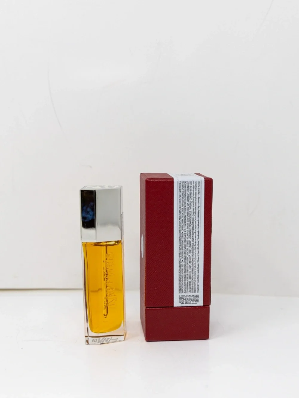 NEW Kjaer Weis Full Size Hydrating Facial Face Oil 30 mL